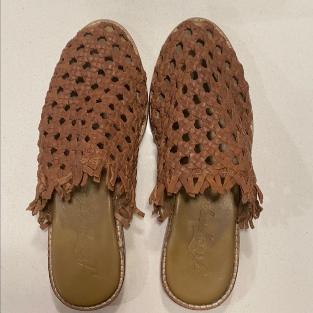Mirage Woven Flat by Free People
